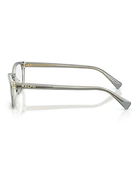 Ralph by Lauren Women's Eyeglasses, RA7194U