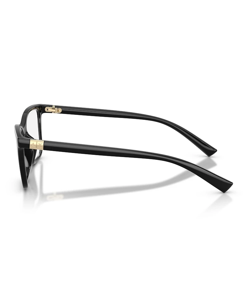 A|X Armani Exchange Women's Eyeglasses, AX3146U