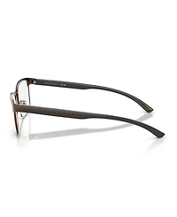 A|X Armani Exchange Men's Eyeglasses, AX1070