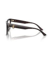 Jimmy Choo Women's Eyeglasses, JC3017U