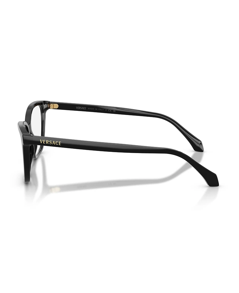 Versace Women's Eyeglasses, VE3398