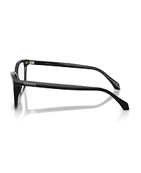Versace Women's Eyeglasses, VE3398