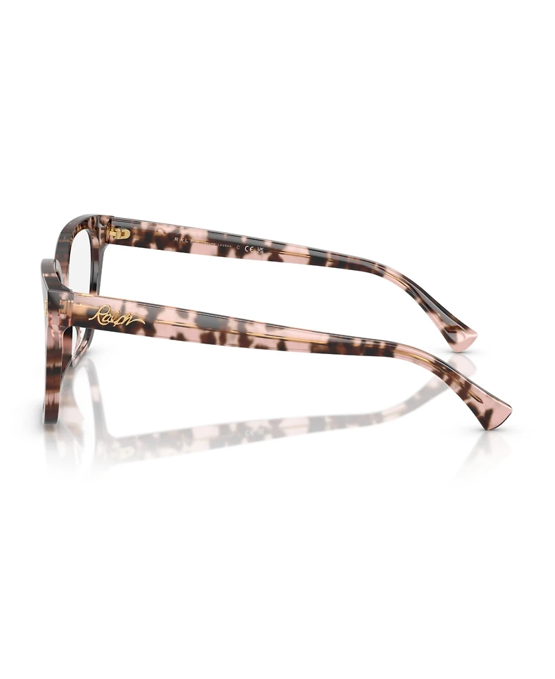 Ralph by Lauren Women's Eyeglasses, RA7158U