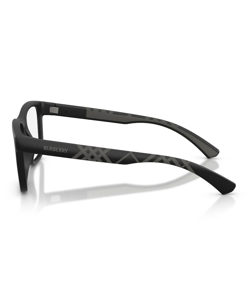 Burberry Men's Eyeglasses, BE2464U