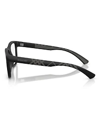 Burberry Men's Eyeglasses, BE2464U