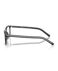 Prada Men's Eyeglasses, Pr D13V