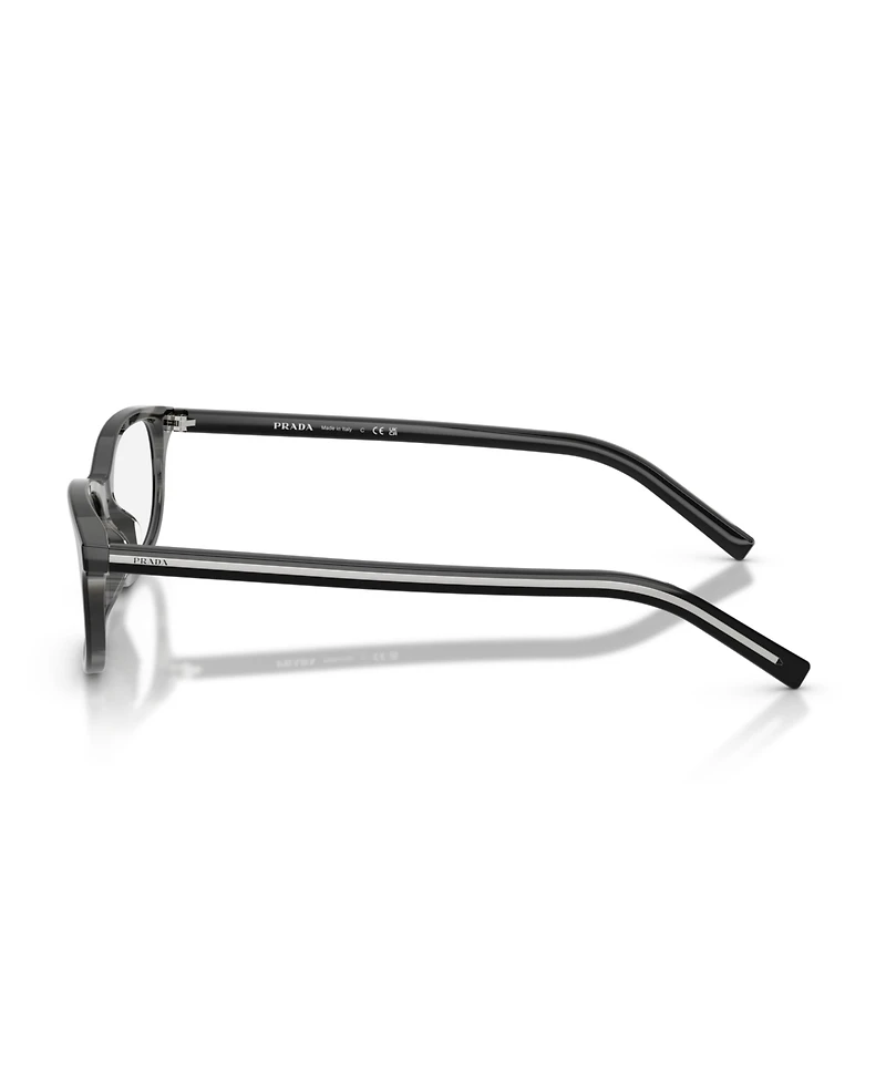 Prada Women's Eyeglasses, Pr D15VU