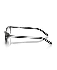 Prada Women's Eyeglasses, Pr D15VU
