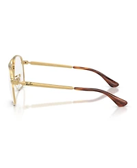 Ray-Ban Unisex Eyeglasses, RB3793V