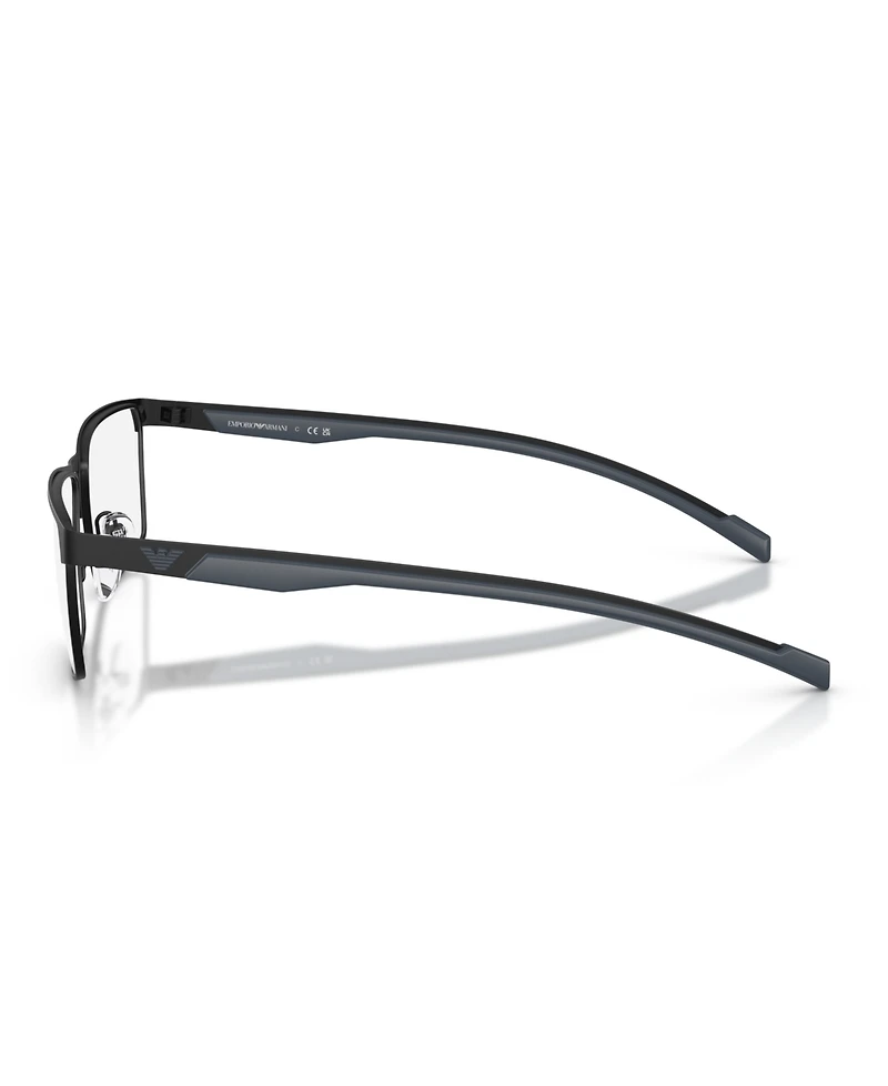 Emporio Armani Men's Eyeglasses, EA1190