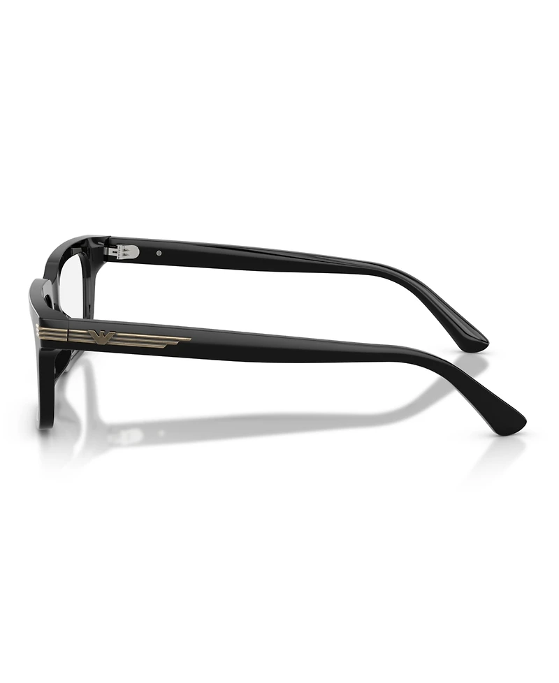 Emporio Armani Men's Eyeglasses, EA3293U