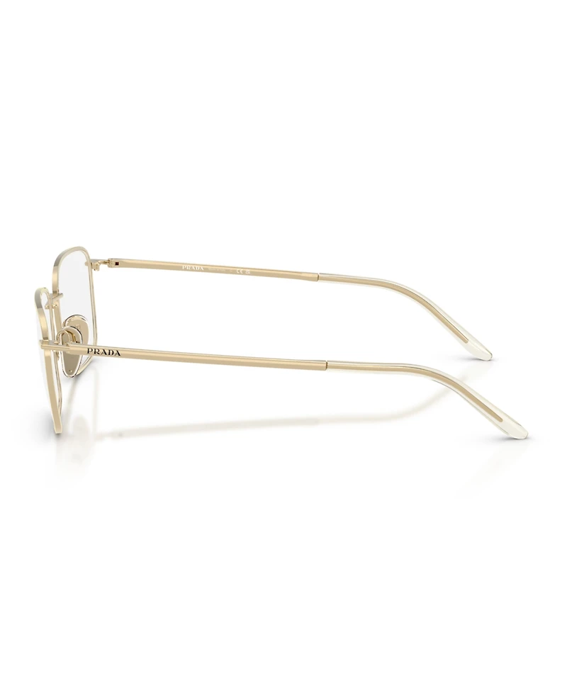 Prada Men's Eyeglasses, Pr D55V