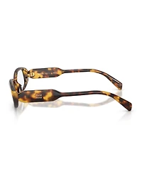Miu Miu Women's Eyeglasses, Mu 06ZV