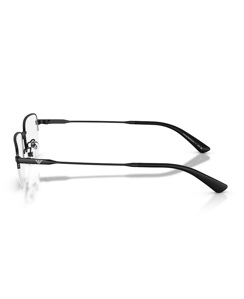 Emporio Armani Men's Eyeglasses, EA1193TD
