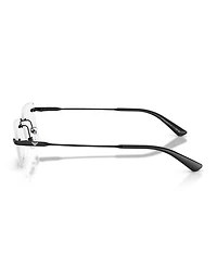 Emporio Armani Men's Eyeglasses, EA1195TD