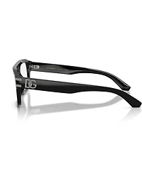 Dolce&Gabbana Men's Eyeglasses, DG3457