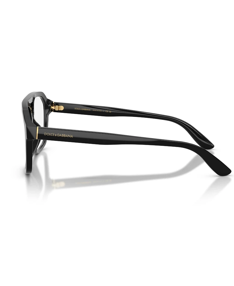 Dolce&Gabbana Men's Eyeglasses, DG3452