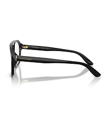 Dolce&Gabbana Men's Eyeglasses, DG3452