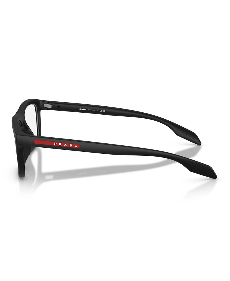 Prada Linea Rossa Men's Eyeglasses, Ps 05TV