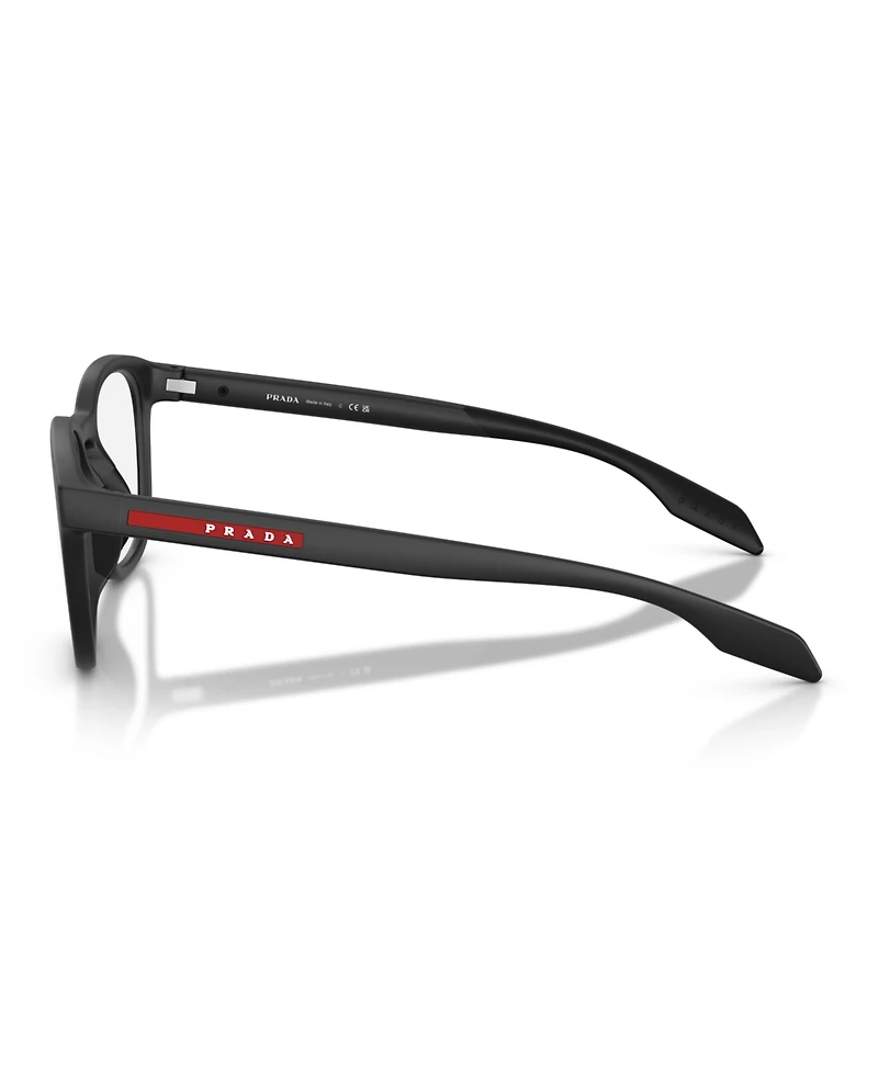 Prada Linea Rossa Men's Eyeglasses, Ps 03TV