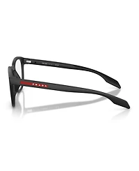 Prada Linea Rossa Men's Eyeglasses, Ps 03TV