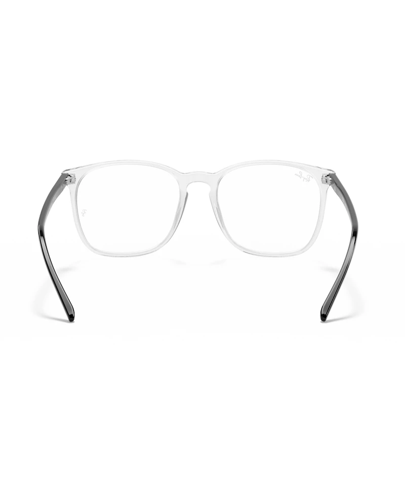 Ray-Ban Unisex Eyeglasses, RB5387