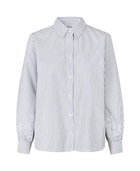 Masai Copenhagen Women's MaIsavora Striped Shirt