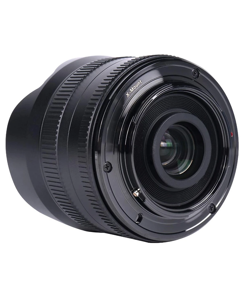 7artisans 7.5mm f/2.8 Mark Ii Fisheye Lens for Sony E