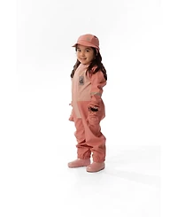 Deux par Baby Girls 12M to 24MRain One Piece