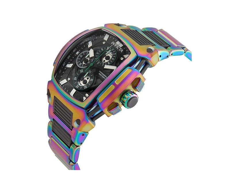 Invicta Men's 37794 S1 Rally Quartz Chronograph Watch