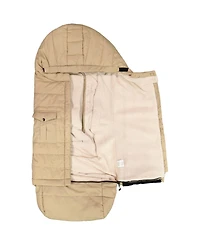 Deux par Deux Baby (0-24 M) Unisex Evolutive Footmuff for Car Seats and Strollers