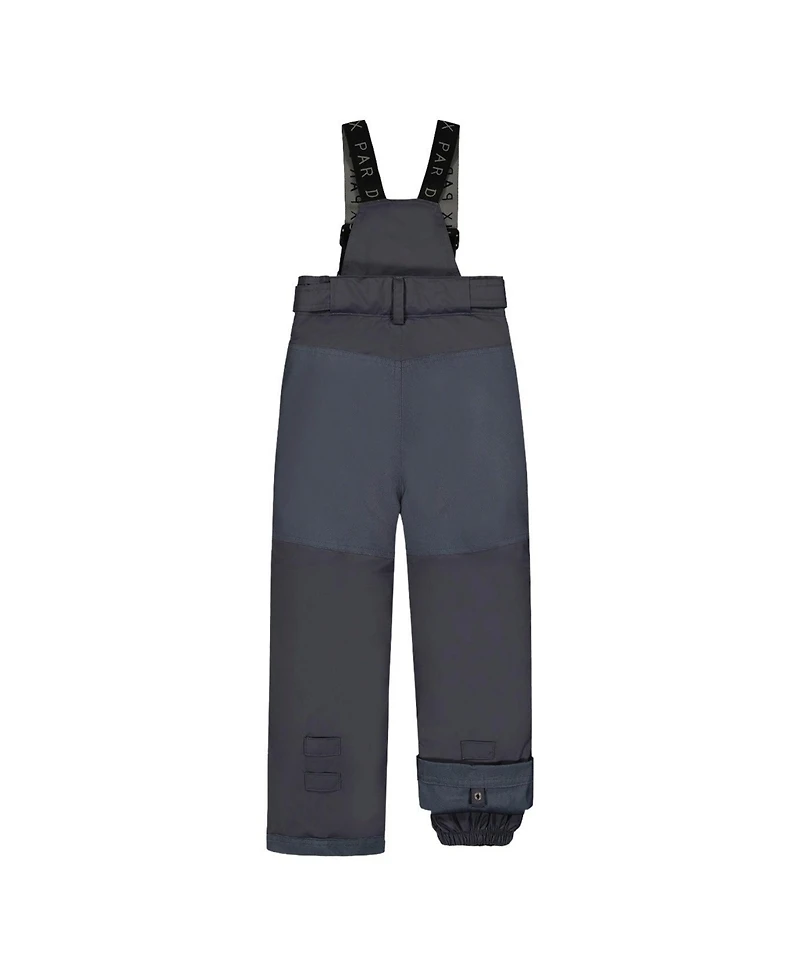 Deux par Little and Big Unisex (6-14) Play Snow Pants Cool