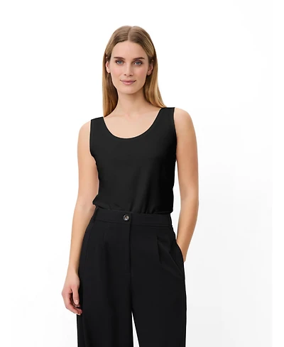 Masai Copenhagen Women's Maels Scoop Neck Vest