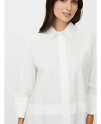 Masai Copenhagen Women's MaIanela 3/4 Sleeve Shirt