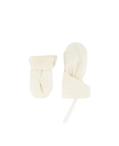 Deux par Baby (3M-24M) Unisex Lined Mittens