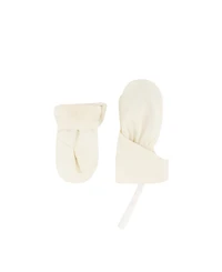Deux par Baby (3M-24M) Unisex Lined Mittens