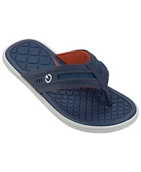 Cartago Men's Veneto Ii Thong Sandals