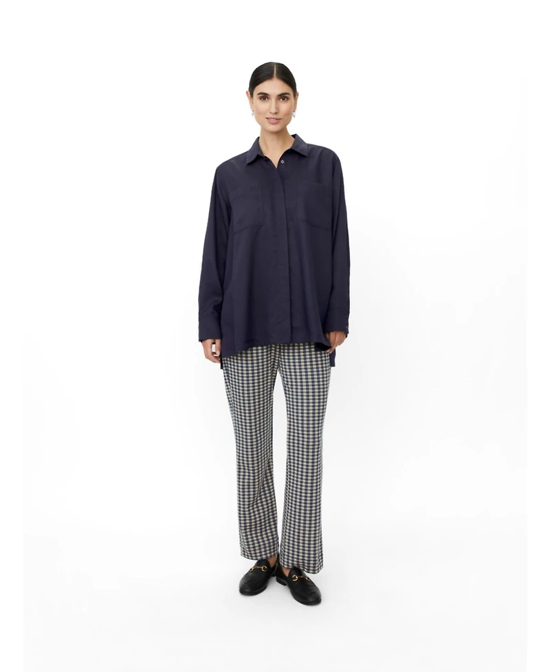 Masai Copenhagen Women's MaItaliane Oversized Shirt