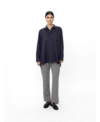 Masai Copenhagen Women's MaItaliane Oversized Shirt