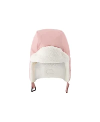 Deux par Deux Baby Girls (3M-24M) Chapka