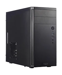 Fractal Design Core 1100 Micro-atx Mini-Tower Computer Case