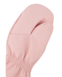 Deux par Deux Baby Girls 3M-24M Lined Mittens