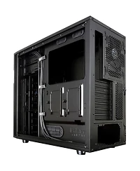 Fractal Design Define R5 Sound-Dampening Atx Mid-Tower Computer Case, Compatible with Atx, Micro-atx, and Mini-itx Motherboards