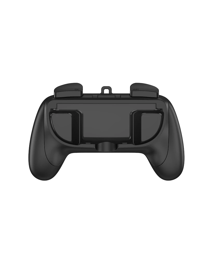 Biogenik 2-in-1 Usb-c Ergonomic Controller Grip for Nintendo Switch 2