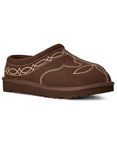 Ugg Women's Tasman Western Slip-On Slippers