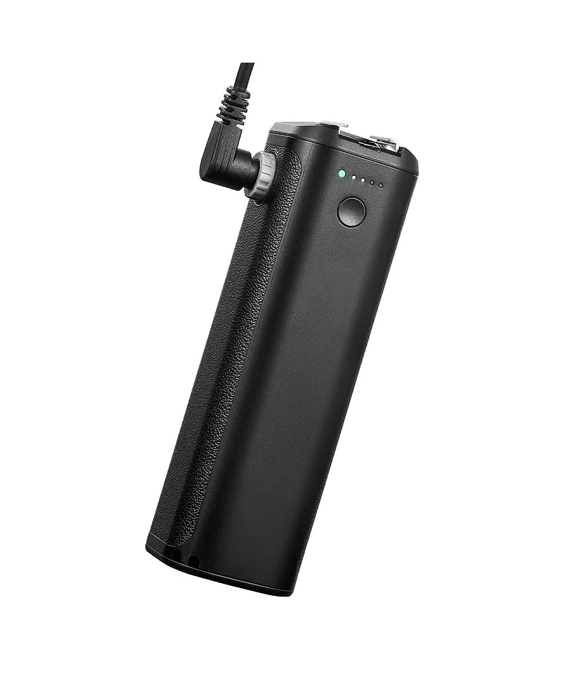 Flashpoint Pb-1000 Blast Power Pack with 5800mAh Li-Polymer Battery