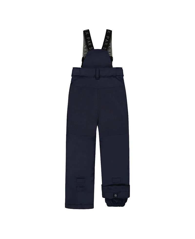 Deux par Kids&babyLittle and Big Unisex (6-14) Play Snow Pants