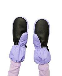 Deux par Deux Baby Girl(12M- 24M) Play Winter Mittens