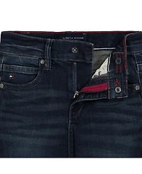 Toddler and Little Boys Kent Regular-Fit Stretch Jeans
