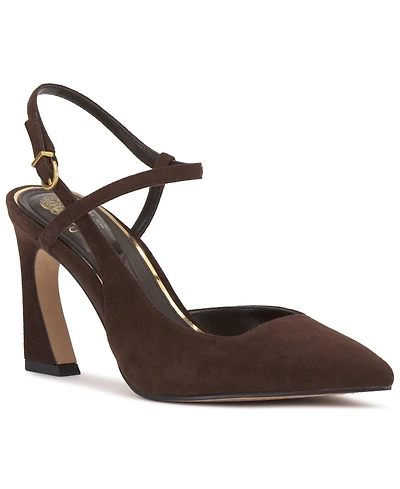 Vince Camuto Women's Bevarin Strappy Dress Pumps